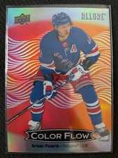 Carta Artemi Panarin 2024-25