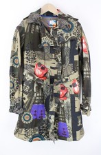 Desigual Demption Cappotto