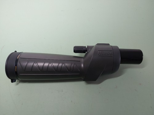 Nikon cannocchiale - nikon, da