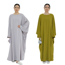 Abito donna elegante taglie