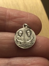 Medaglietta Votiva SS Pietro e
