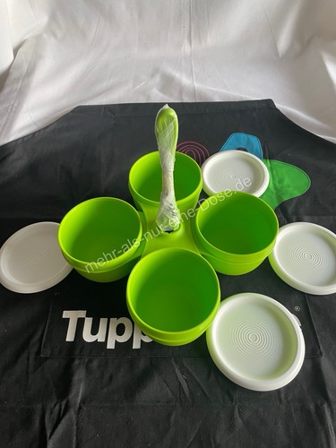 Tupperware blossom condimate - blossom,