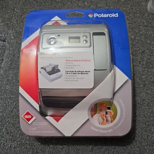 Polaroid one600 fotocamera - polaroid,