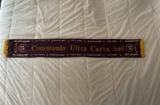 Sciarpa storica AS Roma - CUCS