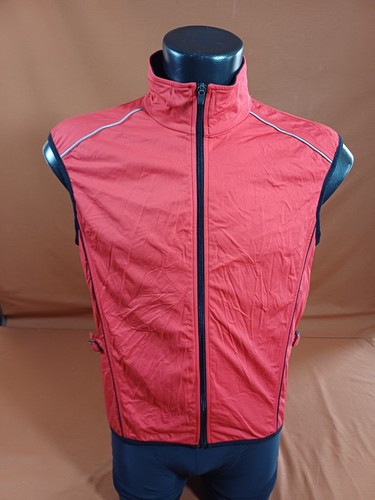 Gilet smanicato jacket - gilet,
