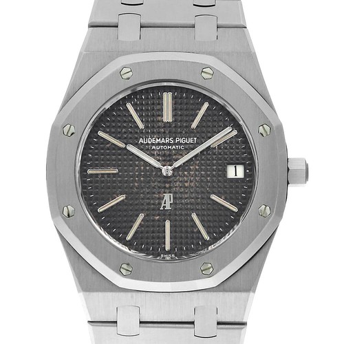 Audemars piguet royal oak - piguet,