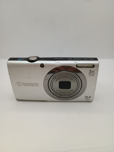 Canon powershot a2300 - powershot,