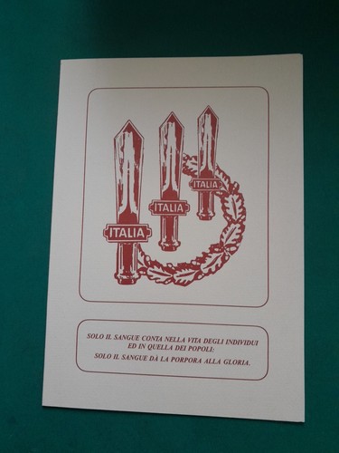 Repubblica sociale rsi - sociale,,
