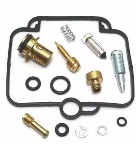 Kit completo carburatore - completo,