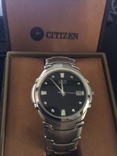 Orologio Citizen Elegance