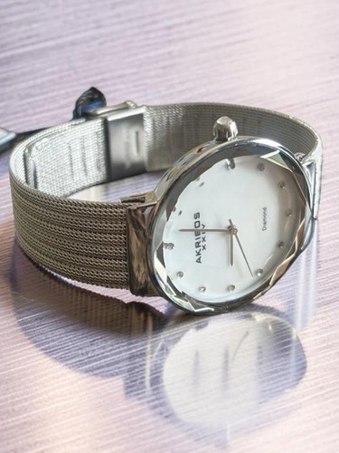 Orologio donna akribos xxiv - orologio,