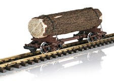 LGB 46775 - Carrello di