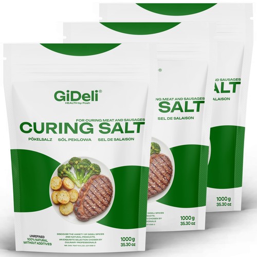 Sale gideli salamoia 1 kg - sale,
