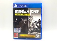 Tom Clancy Rainbow Six Siege