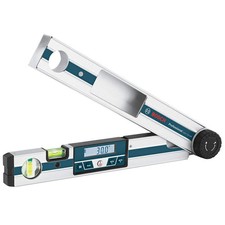 BOSCH GAM 220 MF cercatore angolare digitale, 0 gradi a 220 gradi 49YZ96