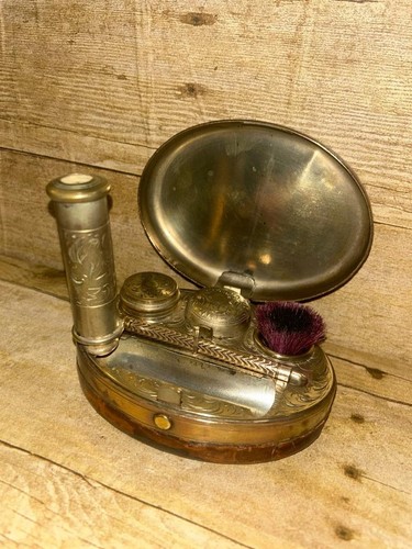 Victorian travelling carriage - victorian,