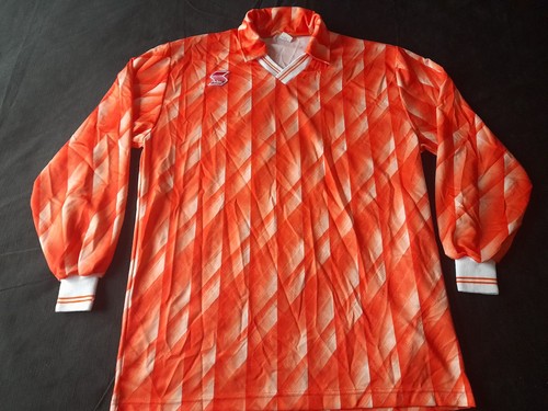 Maglia shirt vintage - vintage, football