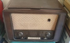 Radio Giradischi Vintage Phonola Mod 656