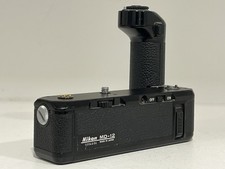 Nikon MD-12 Motor Drive for FE