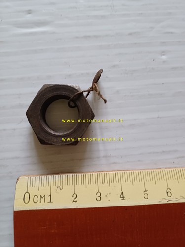 Moto morini corsaro 125 - corsaro, 125-150
