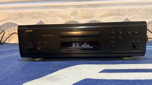 Denon dcd 1450ar lettore - dcd-1450ar,