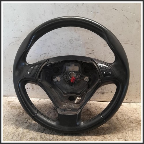 Volante sterzo fiat grande - sterzo,