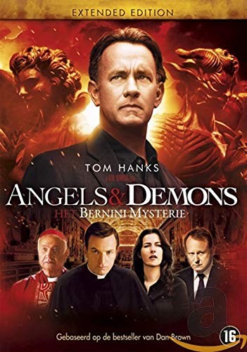 Angels demons 2009 - &, (dvd)