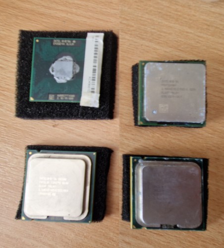 Pacchetto scheda madre cpu ram - madre,