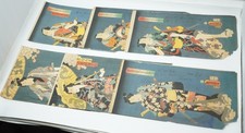 Xilografia Giapponese Collezione x6 Originale Utagawa Kunisada 1031F20