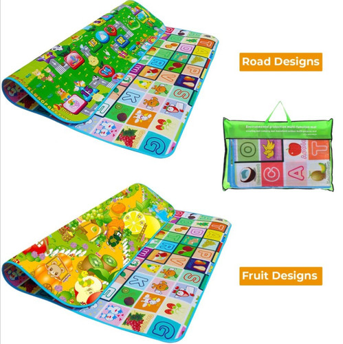Tappetino gioco per bambini - gioco,