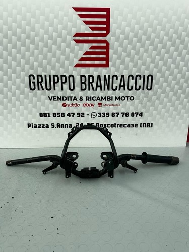 Manubrio piaggio beverly 300 - piaggio,
