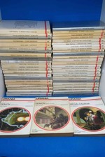 LOTTO URANIA 50 VOLUMI anni