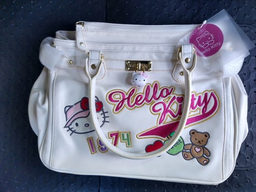 Borsa sanrio camomilla - borsa,