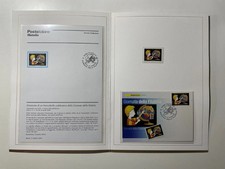 FOLDER SERIE GRANDI EVENTI