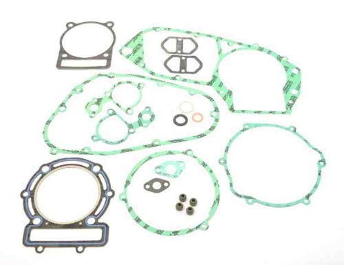 Kit guarnizioni completo - guarnizioni,