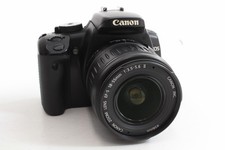 Canon EOS 400D 18-55mm II Kit, Ottime Condizioni, Confezione Accessori Extra