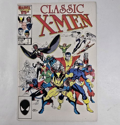 Classic men 1986 - classic,