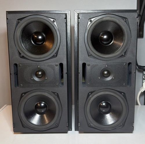 Mission 761i coppia diffusori