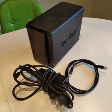 3TB Synology Disk Station