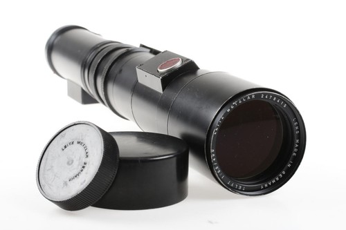 Leica telyt 400 8 - leica,