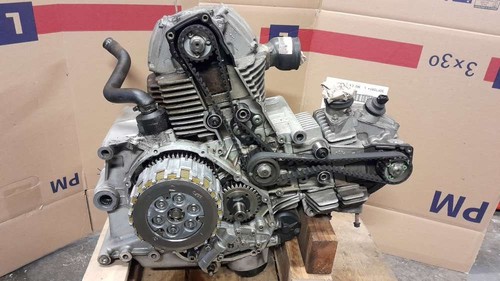 Blocco motore ducati - motore,