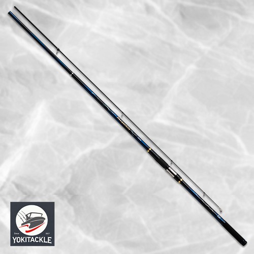 Daiwa megathis ento - megathis, 4-50