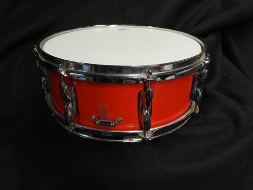 Tamburo rullante vintage