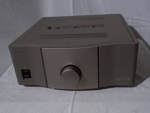Philips lhh a700 - philips, amplificatore