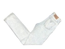 Jeans vintage USA Guess uomo