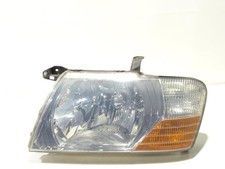Gruppo ottico anteriore principale sinistro (luci)(faro) MITSUBISHI PAJERO 3 PHA