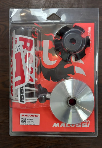 Variatore malossi multivar - variatore,