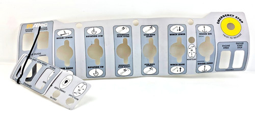 Altec 970333408 pannello - pannello, di