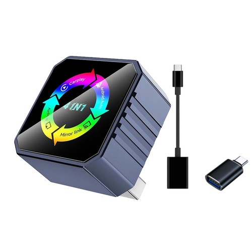 Adattatore carplay 1 ai - , in