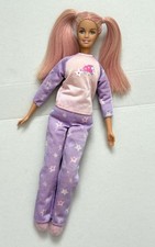 Barbie dream glow sonno - barbie,